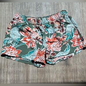 Patagonia Baggies